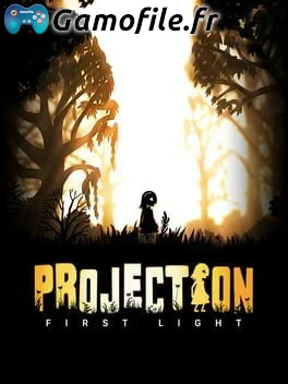 Projection: First Light