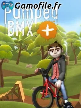Pumped BMX+