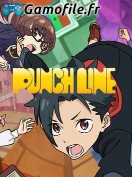 Punch Line