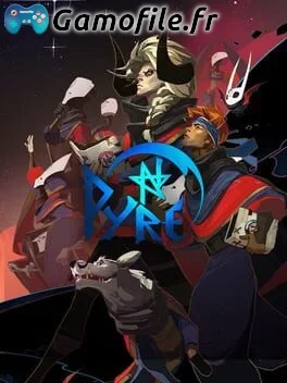 Pyre