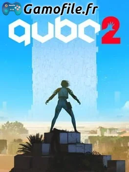 Q.U.B.E. 2