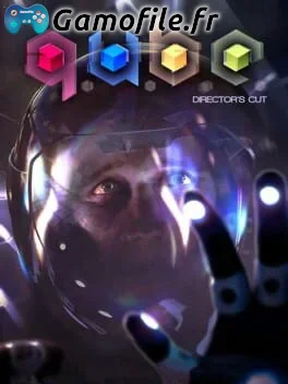 Q.U.B.E: Director's Cut