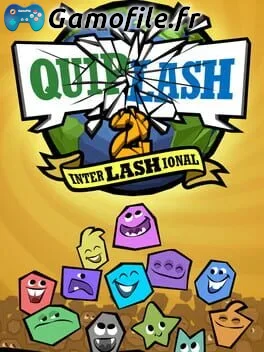Quiplash 2 Interlashional