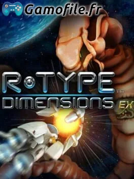 R-Type Dimensions EX