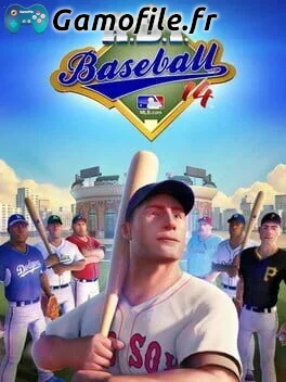 R.B.I. Baseball 14