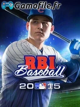 R.B.I. Baseball 15