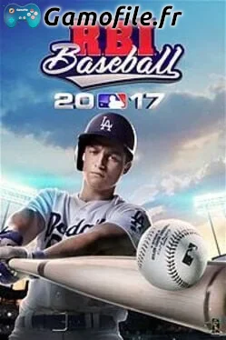 R.B.I. Baseball 17