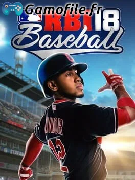 R.B.I Baseball 18