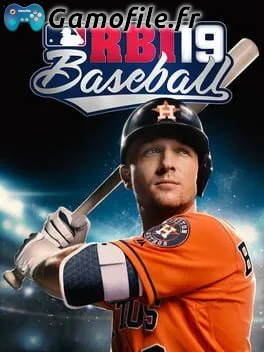 R.B.I. Baseball 19