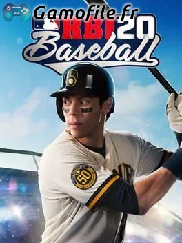 R.B.I. Baseball 20