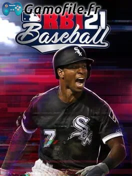 RBI Baseball 21