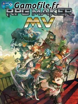 RPG Maker MV