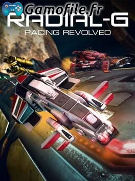 Radial-G : Racing Revolved