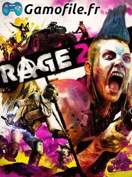 Rage 2