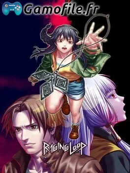 Raging Loop