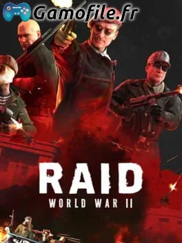Raid: World War II