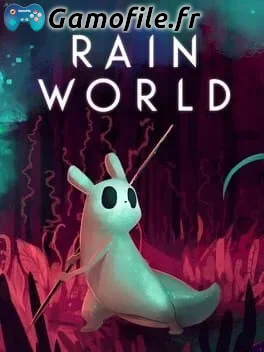 Rain World