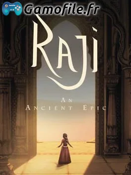 Raji: An Ancient Epic