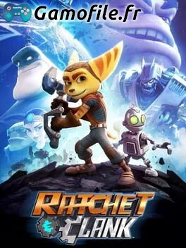 Ratchet & Clank
