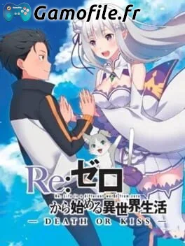Re:Zero - Starting Life in Another World: Death or Kiss