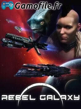 Rebel Galaxy