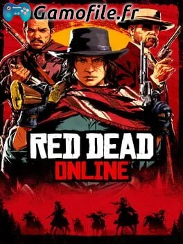 Red Dead Online