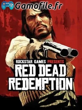 Red Dead Redemption