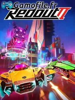 Redout 2