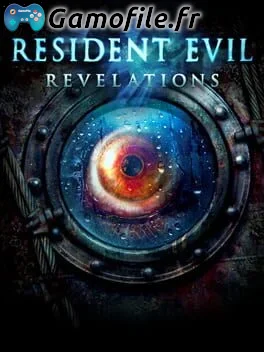 Resident Evil: Revelations