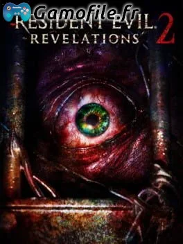 Resident Evil: Revelations 2