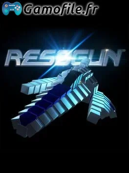 Resogun