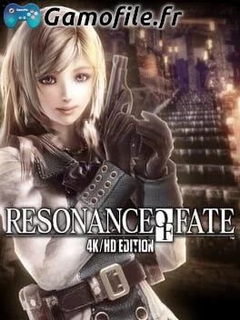 Resonance of Fate 4k/HD Edition