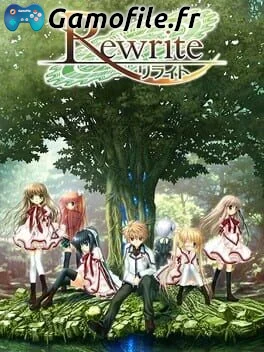 Rewrite