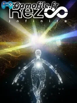 Rez Infinite