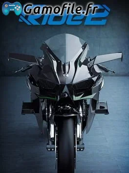 Ride 2