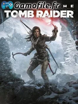 Rise of the Tomb Raider
