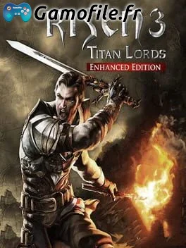 Risen 3: Titan Lords - Enhanced Edition