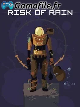 Risk of Rain