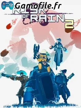 Risk of Rain 2