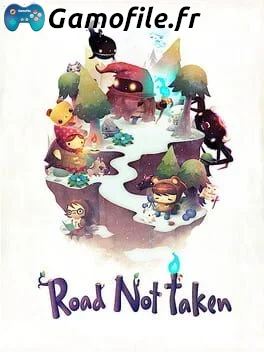 Road Not Taken