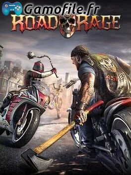 Road Rage