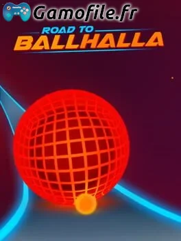 Road to Ballhalla