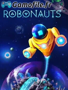 Robonauts