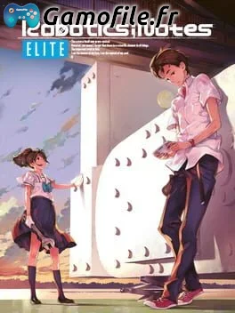 Robotics;Notes Elite