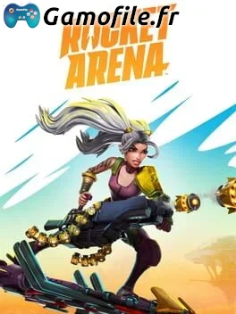 Rocket Arena