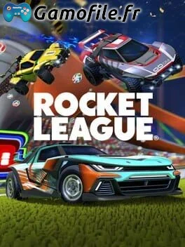 Rocket League