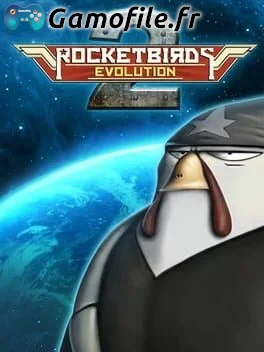 Rocketbirds 2: Evolution