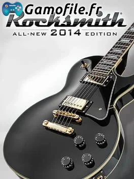 Rocksmith 2014