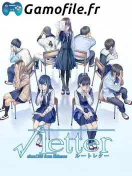 Root Letter