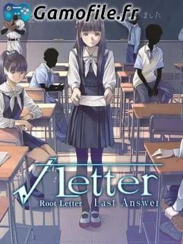 Root Letter: Last Answer
